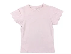 Name It violet ice top